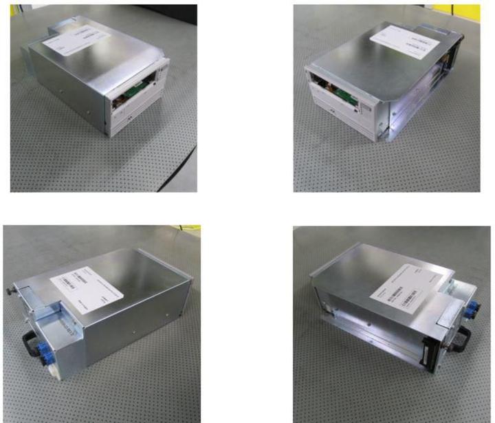 Immagine prodotto HPE Nastro Drv Ultrium 460 Nativo Fc