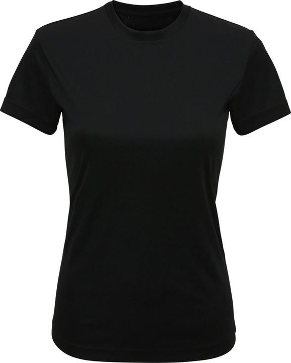 Tri Dri TShirt recyceltes Material Aktiv