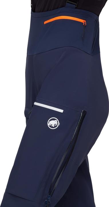 Produktbild Mammut Haldigrat HS Bib Pants Women (40)