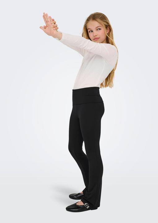Produktbild Only KOGEA Ausgestellt Leggings Leggings (158)