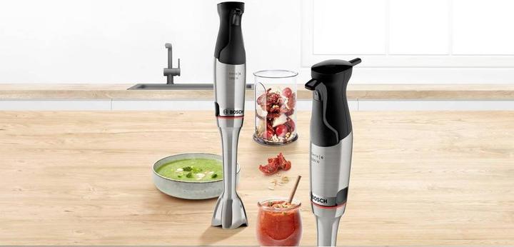 Produktbild Bosch Hausgeräte Serie 6 ErgoMaster MSM6M810 (EU-Stecker)