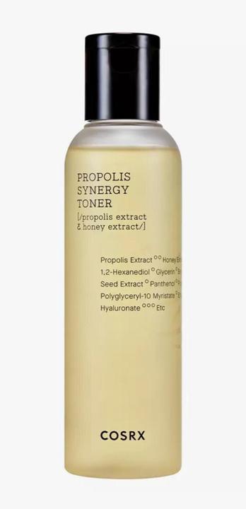 Produktbild Cosrx Propolis Synergy (Tonic, 150 ml)
