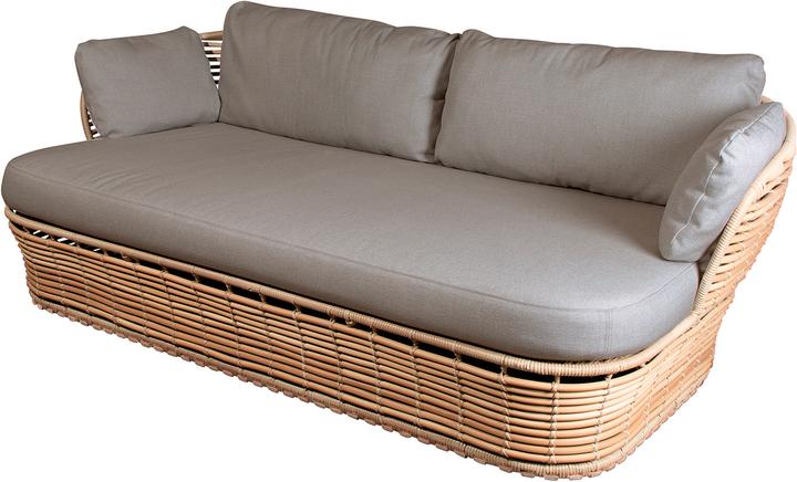 Lounge da giardino