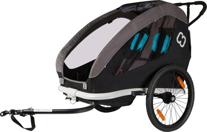 Produktbild hamax Traveller