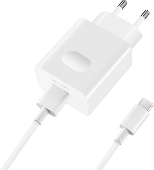 Actual product image Huawei AP32 Quick Charger - Micro USB (18 W)