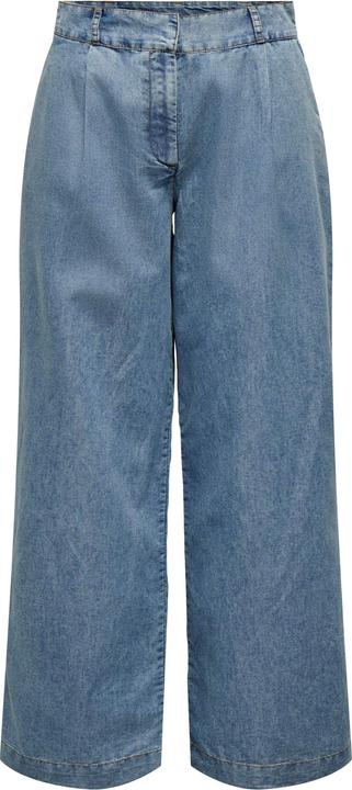 Produktbild JdY JDYTRIXIE Weiter Beinschnitt Hose mit weitem Beinschnitt Hose mit weitem Beinschnitt (32)