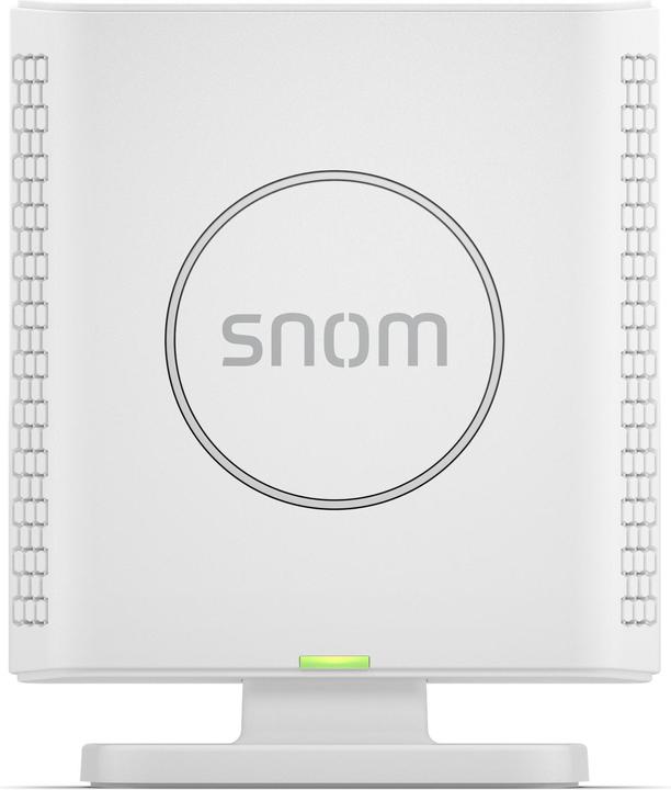 Produktbild Snom M430 Bundle EU (M400 DECT Basis + M30 Mobilteil)