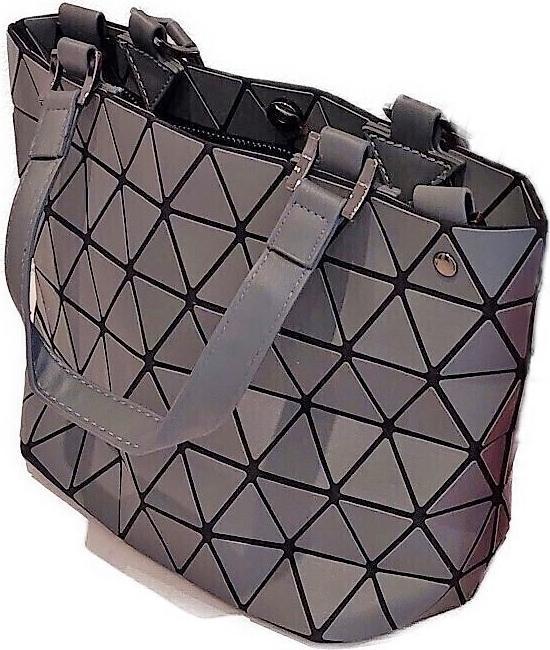 Produktbild Malique Handtasche Shopper Tragtasche 165