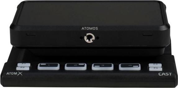 Image du produit Atomos AtomX Cast (5.20", Full HD)
