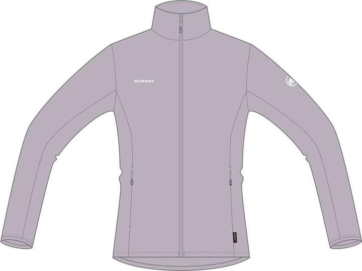 Immagine prodotto Mammut Aconcagua Light ML Jacket Women (XS)