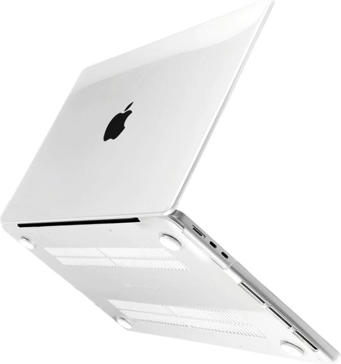 Produktbild Screenguard Hard Case für Apple MacBook Air 13" M2 (2022) A2681 (13.60", Apple)