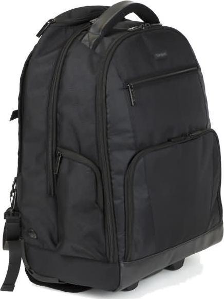 Produktbild Targus Rolling (30 l, Handgepäck (bis 50l))