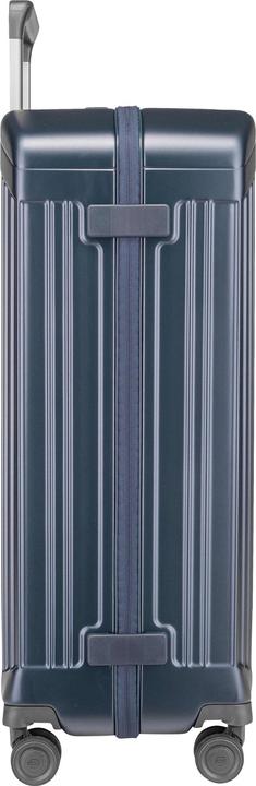 Actual product image Piquadro Hard case PQ-Light (60 l, M (50 - 90l))