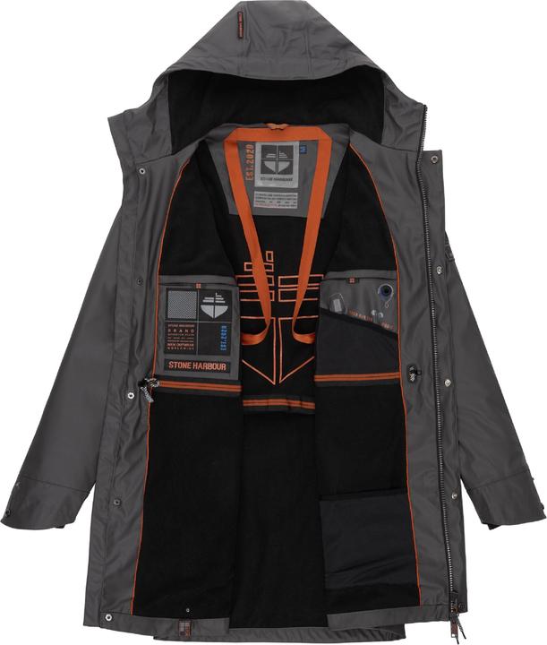 Immagine prodotto Stone Harbour Verdaan (3XL)