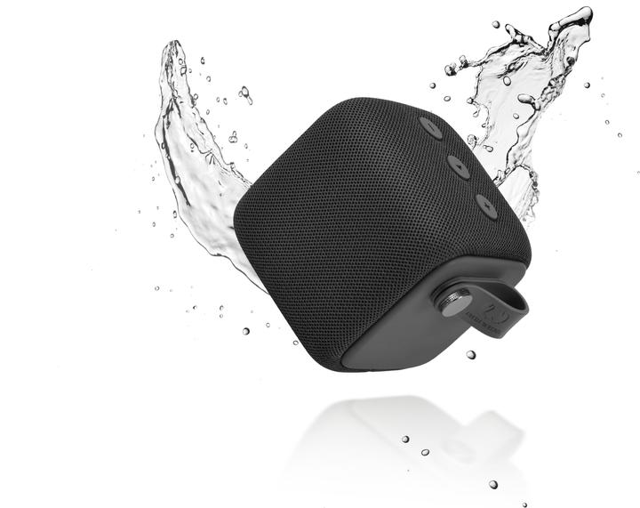 Actual product image Fresh'N Rebel Rockbox Bold S (12 h, Rechargeable battery operated)