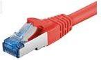 Immagine prodotto MicroConnect Cavo di rete (S/FTP, CAT6a, 1 m)