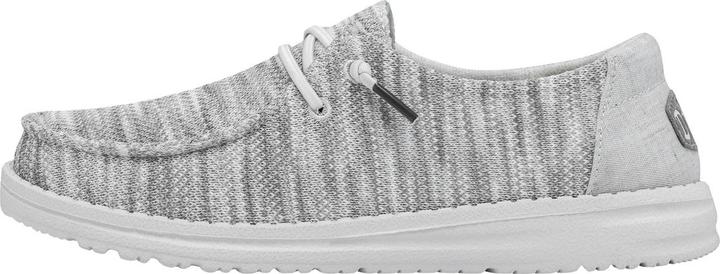 Glacier Grey