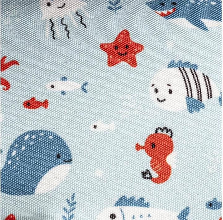 Produktbild Funki Kindergartentasche Whale