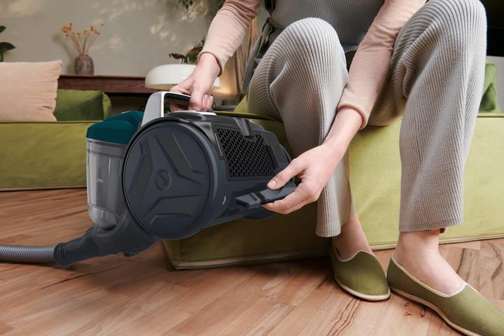 Immagine prodotto Hoover Brezza BR71 BR30