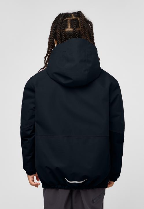 Produktbild Jack Wolfskin Blocky Jacket K (140)