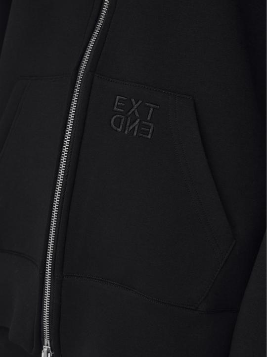 Produktbild Only ONLTANVI Sweatshirt-Jacke Kapuzenpullover (M/L)
