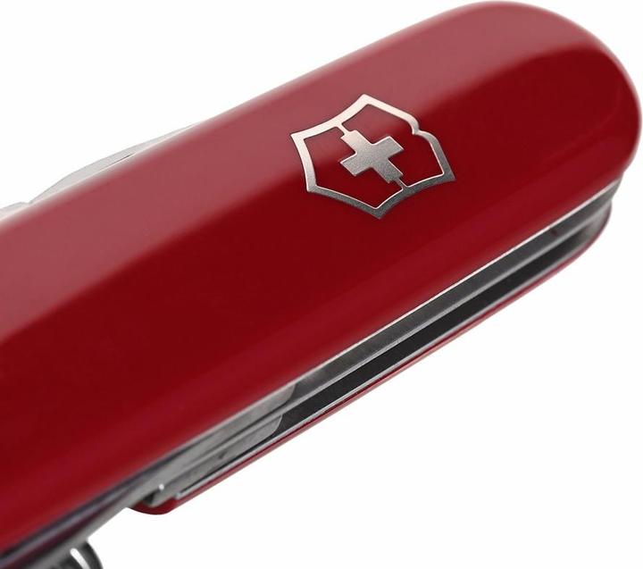 Actual product image Victorinox Spartan