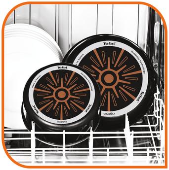 Produktbild Tefal Ingenio Essential (Pfannenset + Topfset)