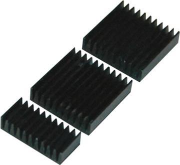 Produktbild Raspberry Pi RPI-Cooling Kit 9