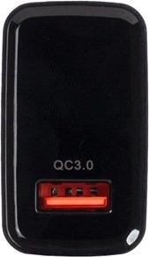 Produktbild Standart USB A CHARGER GT-RJ334 BLACK