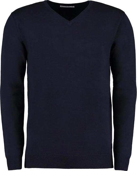 Produktbild Kustom Kit Arundel Pullover mit VAusschnitt (M)