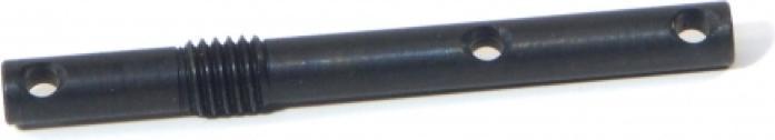 Actual product image HPI Central shaft 5x55mm (nitro Mt2)