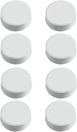 Actual product image Maul per magnet (8 x)