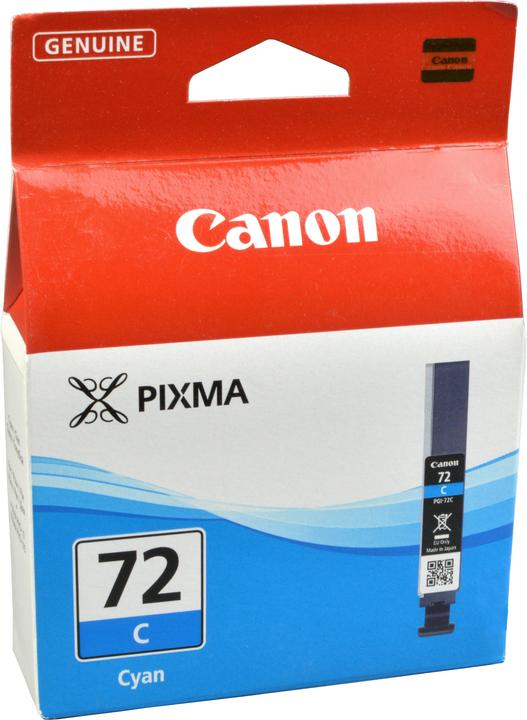 Image du produit Canon Pgi-72c (C)