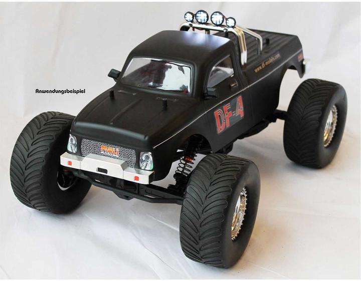 Immagine prodotto DF-Models Set di luci per il 3010