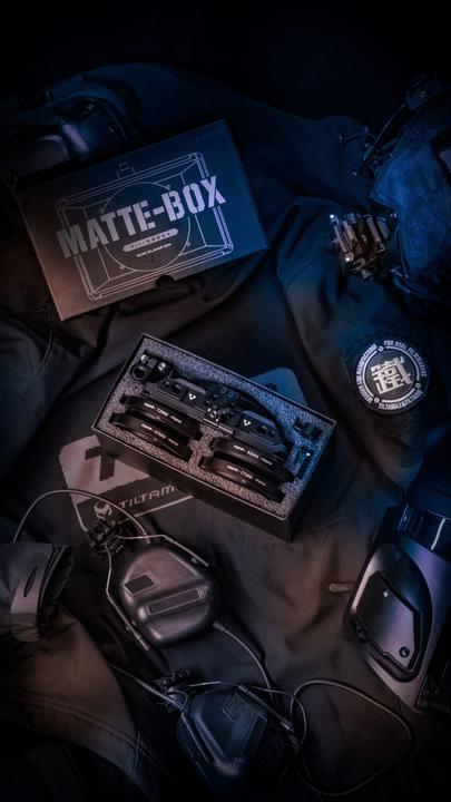Produktbild Tilta MB-T15 (Matte Box)