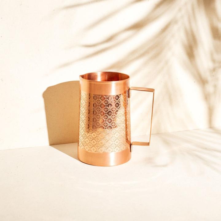 Immagine prodotto Forrest & Love Krug Jug Mosaic 1500ml (1.50 l)