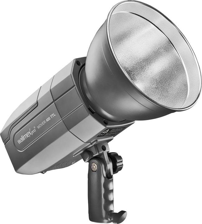 Actual product image Walimex pro per battery flash Mover 400 TTL (400 W, Flash head)