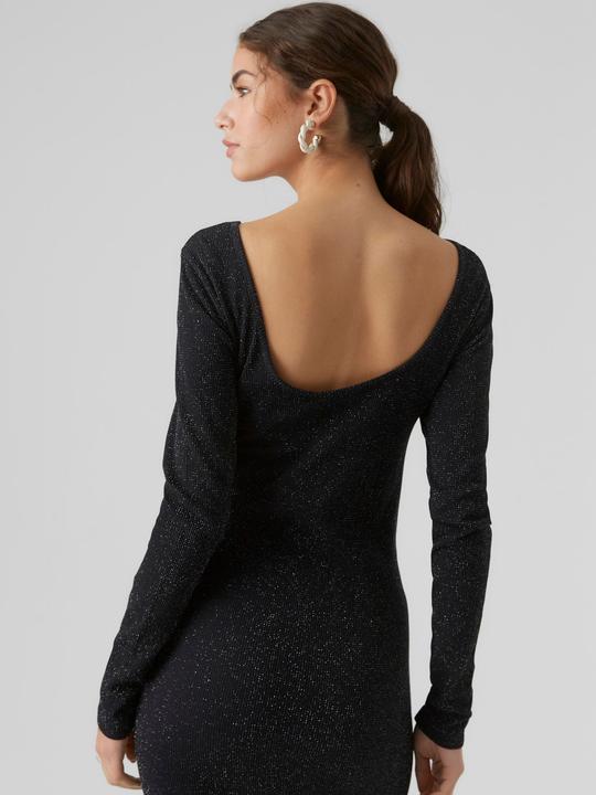 Immagine prodotto Vero Moda VMHARTLEY Langes Kleid Party-Kleid (L)