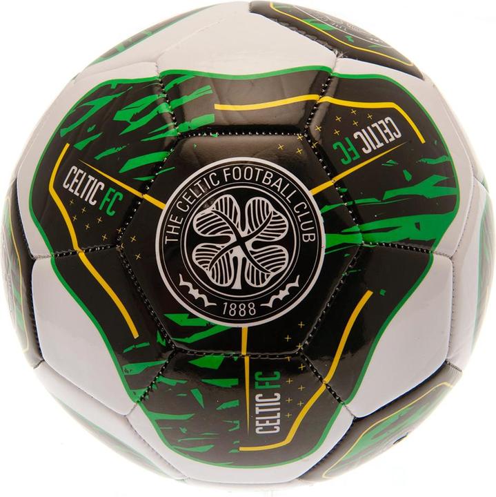 Celtic FC Trainingsfussball 'Tracer'