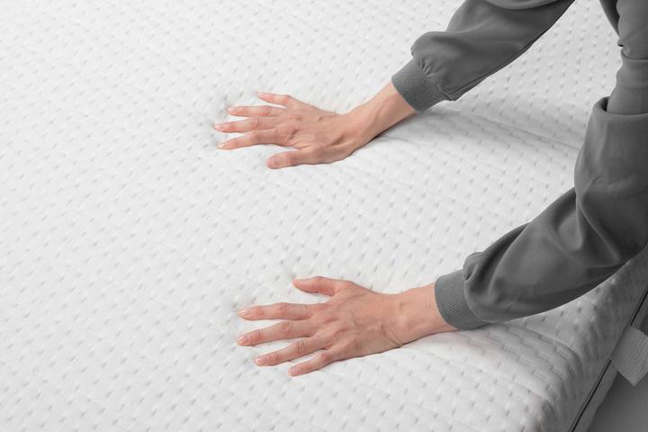 Image du produit Isabelle by Bico Night (180 x 220 cm, Noyau de mousse)
