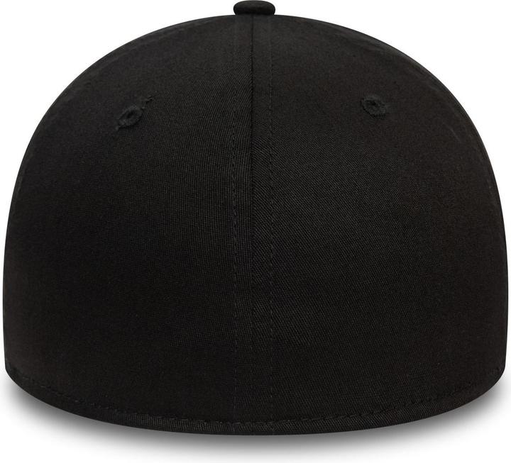 Immagine prodotto New Era 39Thirty Cappello Stretch - BRAND SCRIPT noir (M/L)