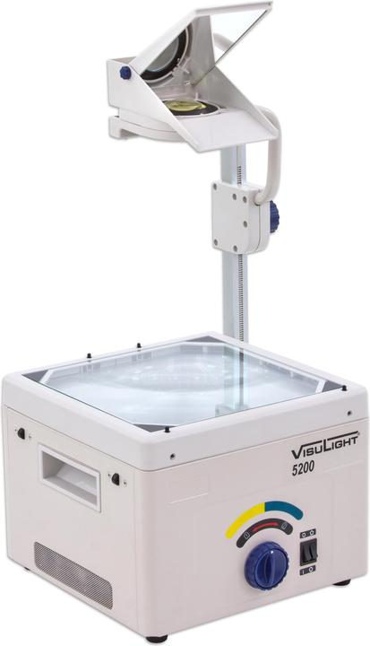 Produktbild Visulight OHP 5200