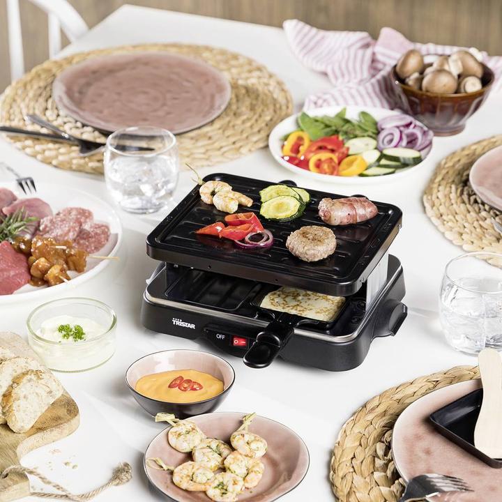 Image du produit Tristar Ra 2949