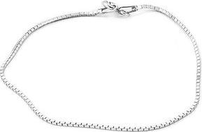 Produktbild Beneto Fine silver bracelet Venezia AGB434 - Length: 18 cm (18 cm)