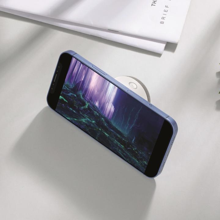 Actual product image Mag-SoundMate (8 h, Rechargeable battery operated)