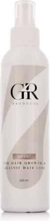 Actual product image GR Products Tonic For Hair Growth - Tonic for growth promotion and against hair loss - 200ml (200 ml)