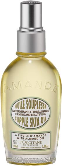 Immagine prodotto L'Occitane Olio corpo rassodante alle mandorle (Crema corpo, 100 ml)