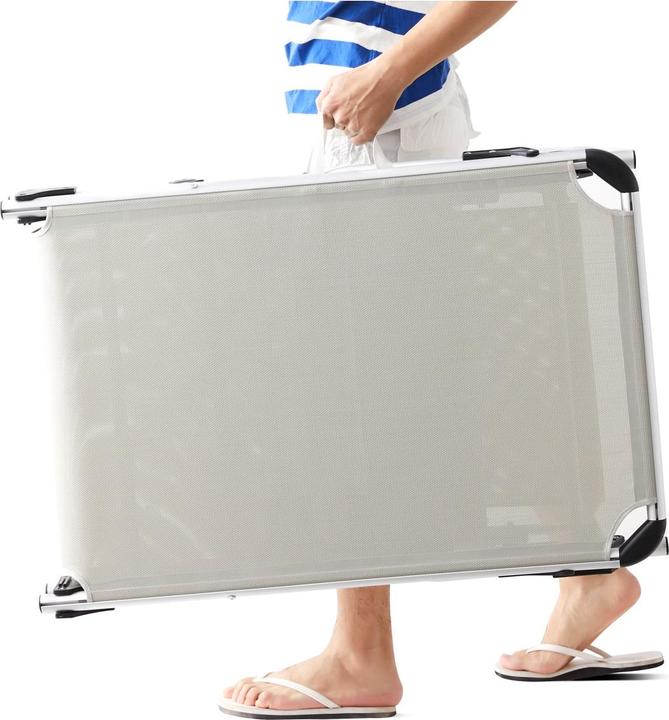 Image du produit Casaria Bain de soleil (210 cm)