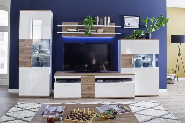 Produktbild Robas Lund Luzern (320 x 199 x 50 cm)