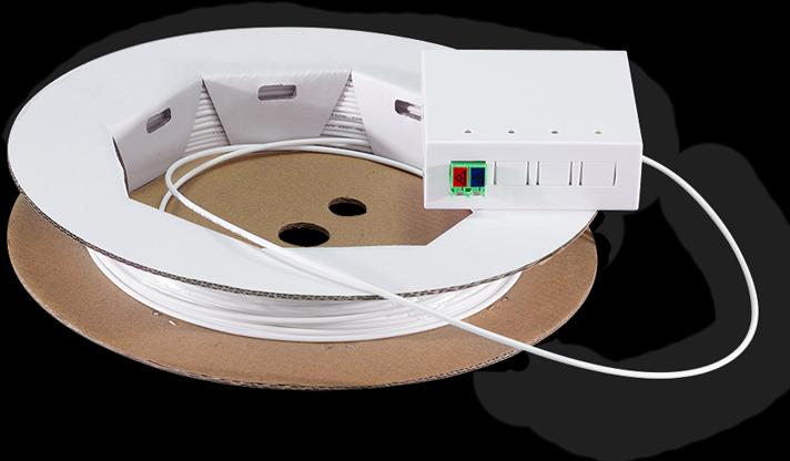 Actual product image LogiLink FB2LC30